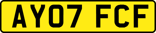 AY07FCF