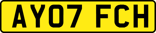 AY07FCH