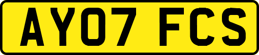 AY07FCS
