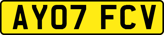 AY07FCV