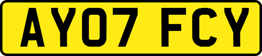 AY07FCY