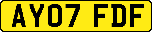 AY07FDF