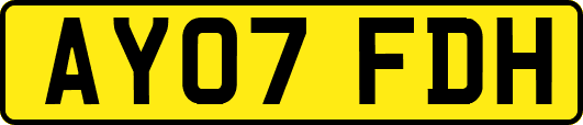 AY07FDH