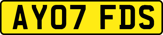 AY07FDS