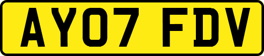 AY07FDV