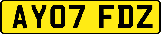 AY07FDZ