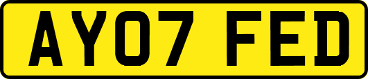 AY07FED