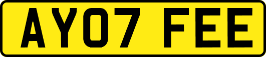 AY07FEE