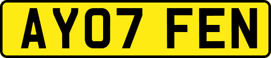 AY07FEN