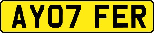 AY07FER