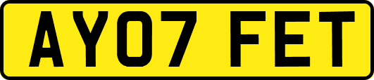 AY07FET