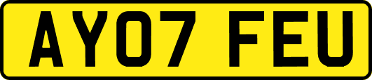 AY07FEU