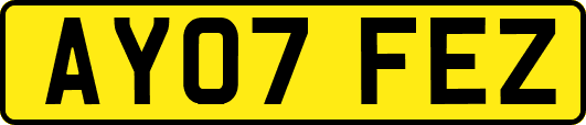 AY07FEZ