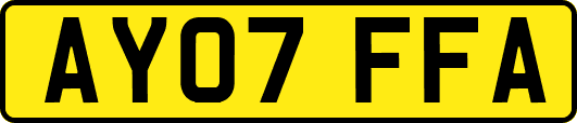 AY07FFA