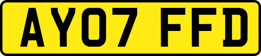 AY07FFD