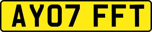 AY07FFT