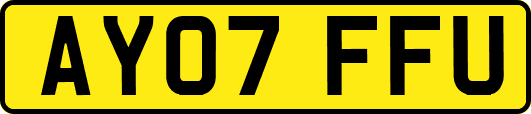 AY07FFU