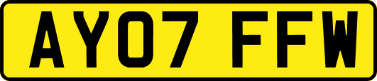 AY07FFW
