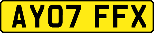 AY07FFX