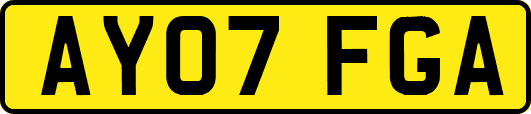 AY07FGA