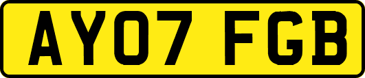 AY07FGB