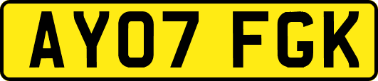 AY07FGK