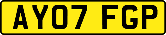 AY07FGP