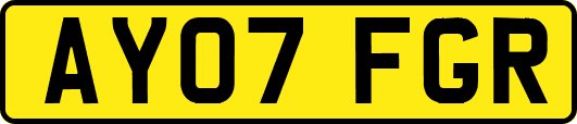 AY07FGR