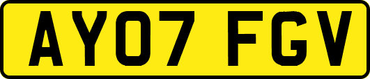 AY07FGV