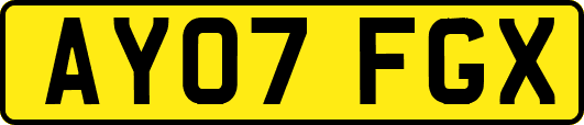 AY07FGX