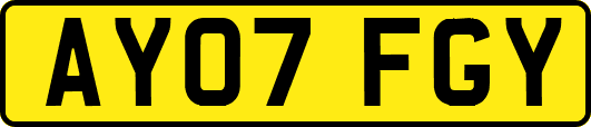 AY07FGY