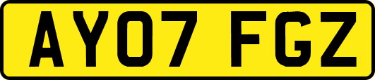 AY07FGZ