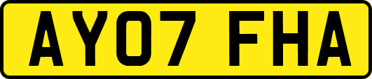 AY07FHA