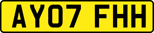 AY07FHH