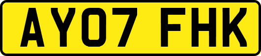 AY07FHK