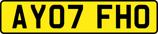 AY07FHO