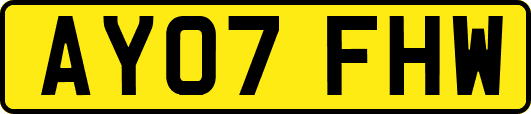 AY07FHW