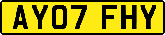 AY07FHY