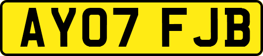 AY07FJB