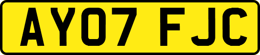 AY07FJC