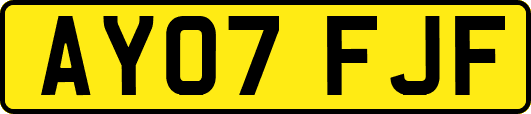 AY07FJF