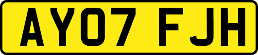 AY07FJH