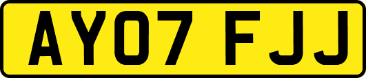 AY07FJJ
