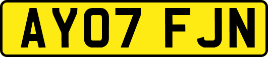 AY07FJN
