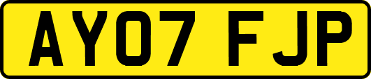 AY07FJP