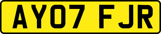 AY07FJR