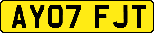 AY07FJT