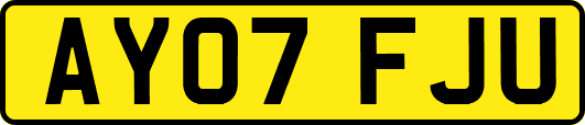 AY07FJU