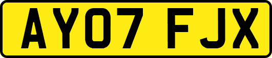 AY07FJX