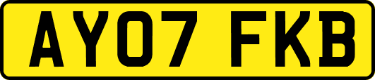 AY07FKB